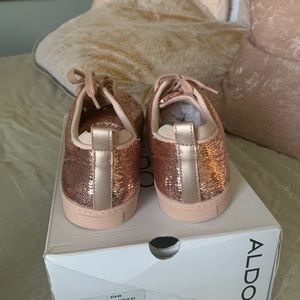 Aldo shoes